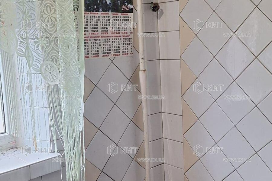 Продаж квартири Харків, Олексіївка, 45м²