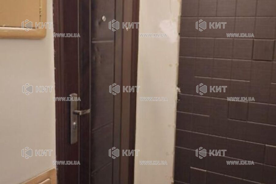 Продаж квартири Харків, Олексіївка, 45м²