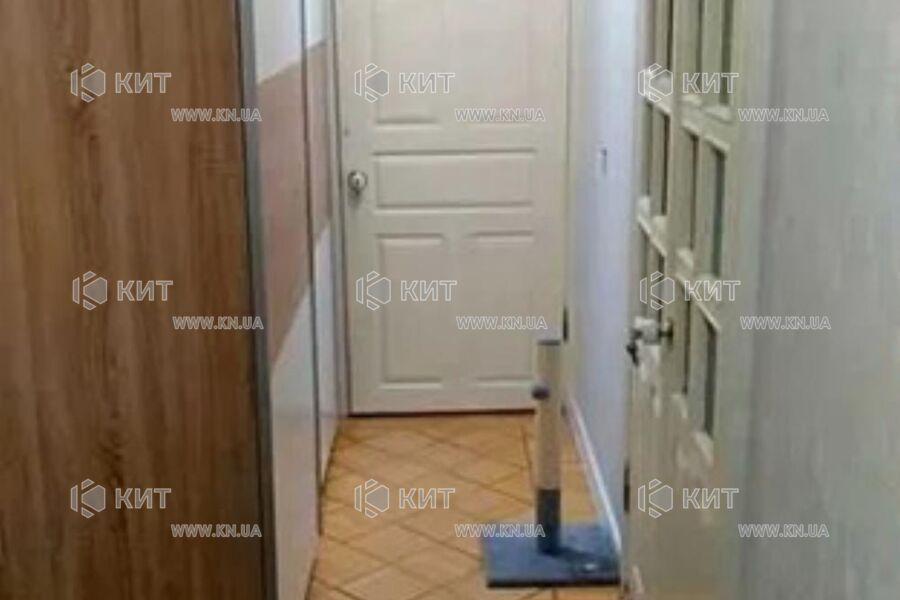 Продаж квартири Харків, Павлове Поле, 54м²