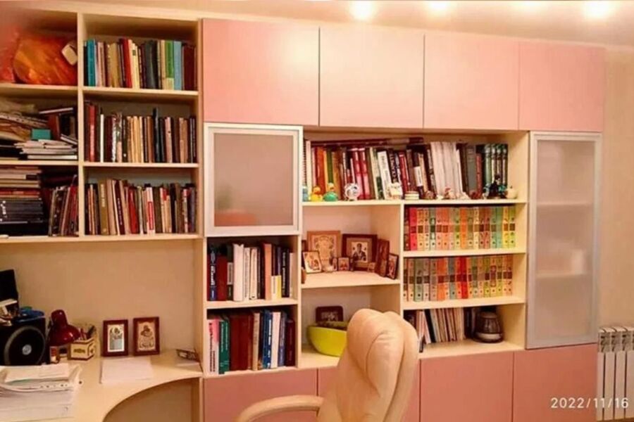 Продаж квартири Харків, Павлове Поле, 54м²