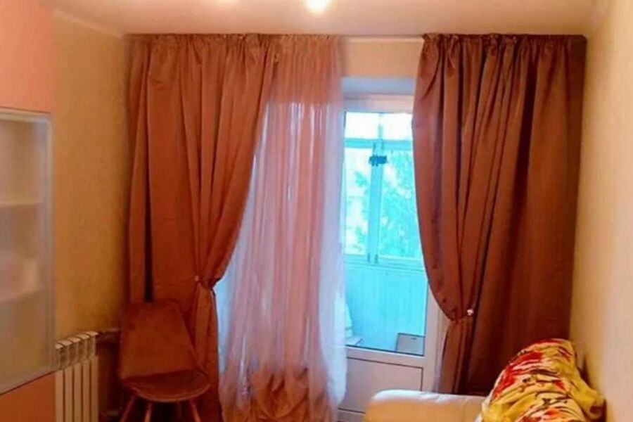 Продаж квартири Харків, Павлове Поле, 54м²