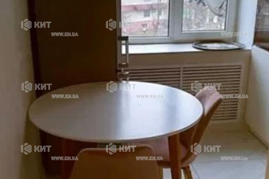 Продаж квартири Харків, Павлове Поле, 54м²