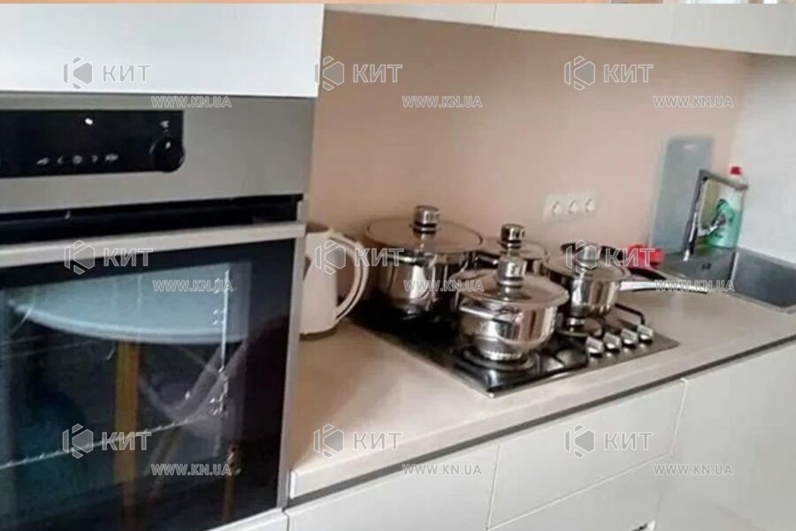 Продаж квартири Харків, Павлове Поле, 54м²