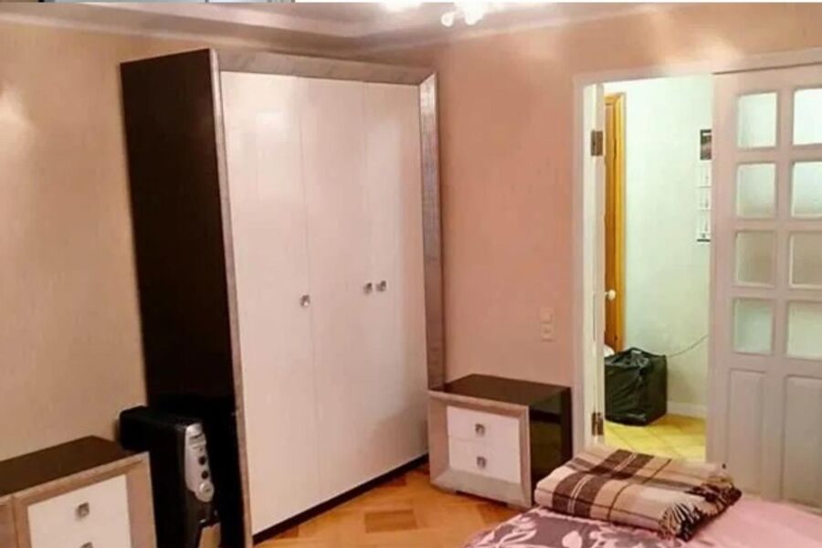 Продаж квартири Харків, Павлове Поле, 54м²