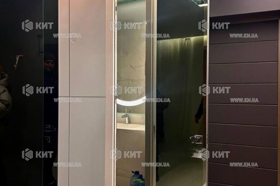 Продаж квартири Харків, Жуковського, П’ятихатки, 41м²