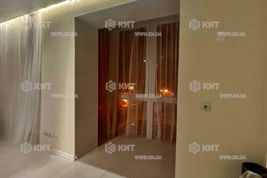 Продаж квартири Харків, Жуковського, П’ятихатки, 41м²