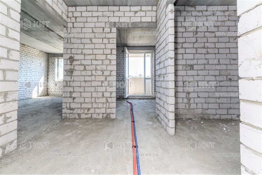 Продаж квартири Харків, Холодна Гора, 47м²