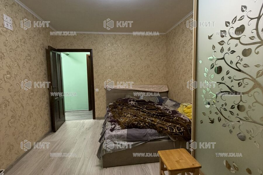 Продаж квартири Харків, Салтівка, 605 мрн., 45м²