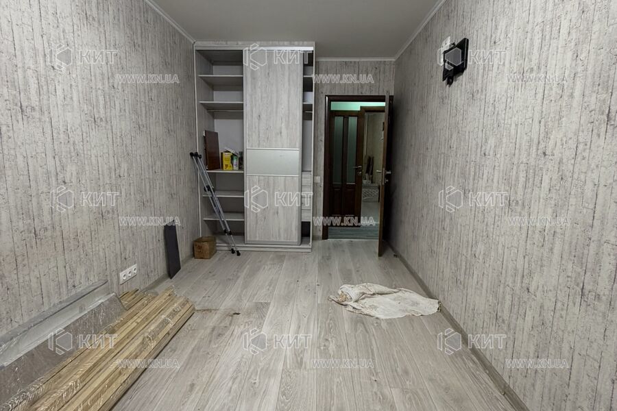 Продаж квартири Харків, Салтівка, 605 мрн., 45м²