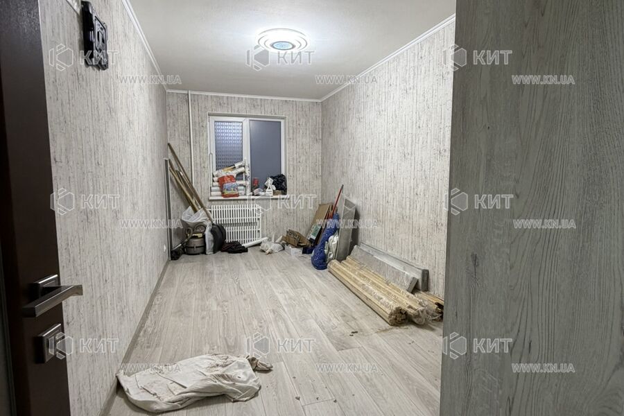 Продаж квартири Харків, Салтівка, 605 мрн., 45м²