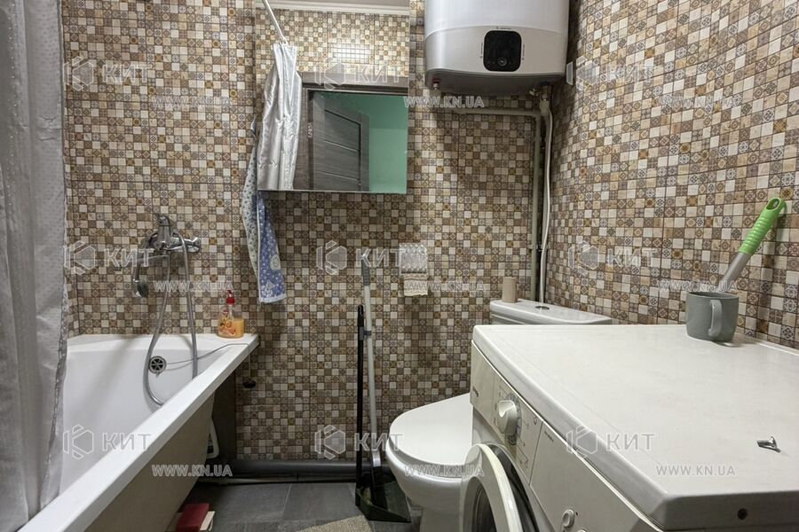 Продаж квартири Харків, Салтівка, 605 мрн., 45м²