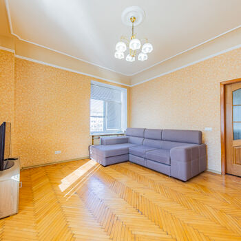 Продажа квартир - Харьков,  Короленко пер.  2/13