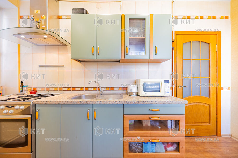 Продаж квартири Харків, Центр, 59м²