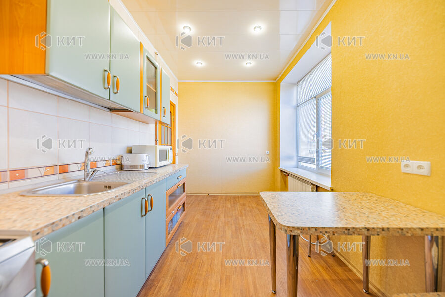 Продаж квартири Харків, Центр, 59м²