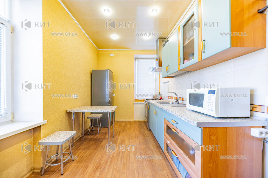 Продаж квартири Харків, Центр, 59м²