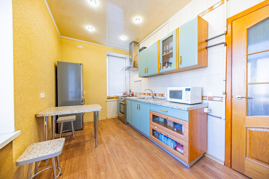 Продаж квартири Харків, Центр, 59м²