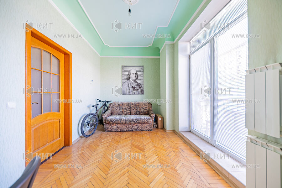 Продаж квартири Харків, Центр, 59м²