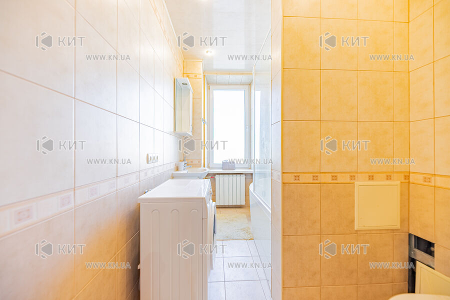 Продаж квартири Харків, Центр, 59м²