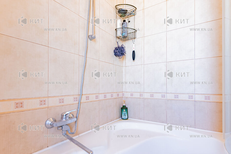 Продаж квартири Харків, Центр, 59м²