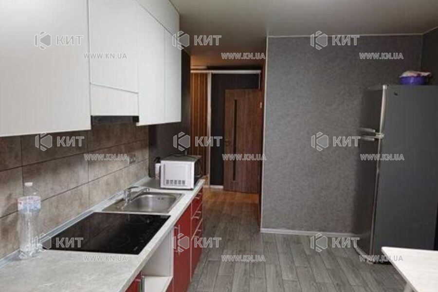 Продажа квартиры Харьков, Салтовка(Бараб.,Украина), 41м²