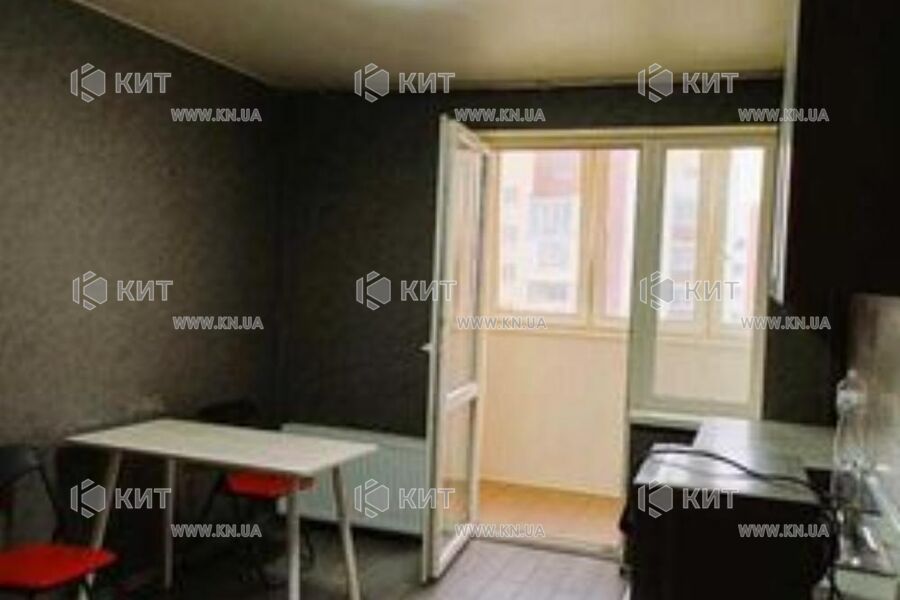 Продажа квартиры Харьков, Салтовка(Бараб.,Украина), 41м²