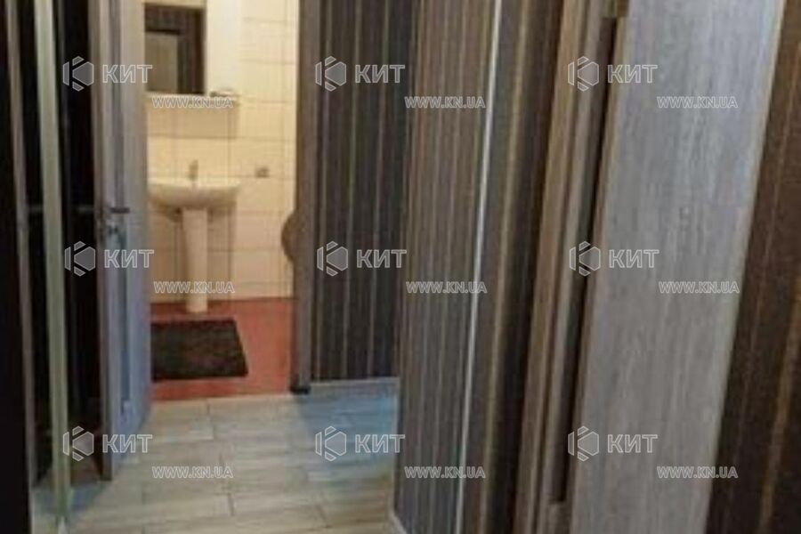 Продажа квартиры Харьков, Салтовка(Бараб.,Украина), 41м²