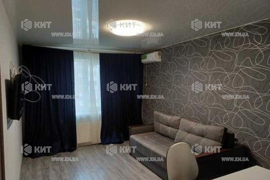 Продажа квартиры Харьков, Салтовка(Бараб.,Украина), 41м²
