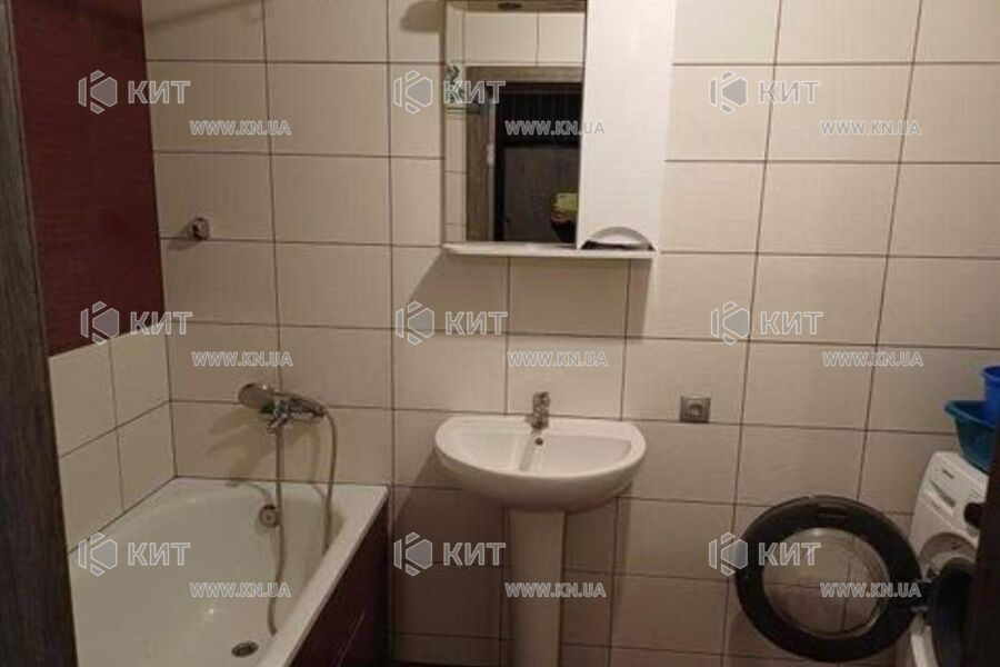 Продажа квартиры Харьков, Салтовка(Бараб.,Украина), 41м²