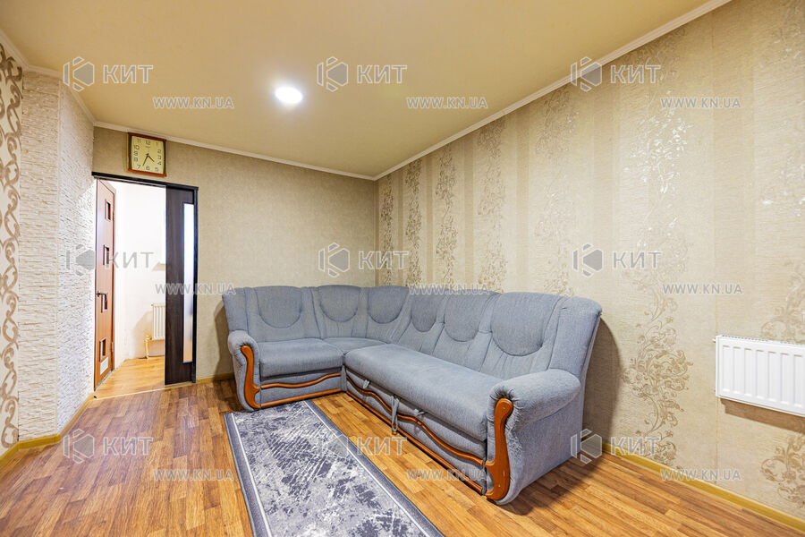 Продажа квартиры Харьков, Центр, 80м²