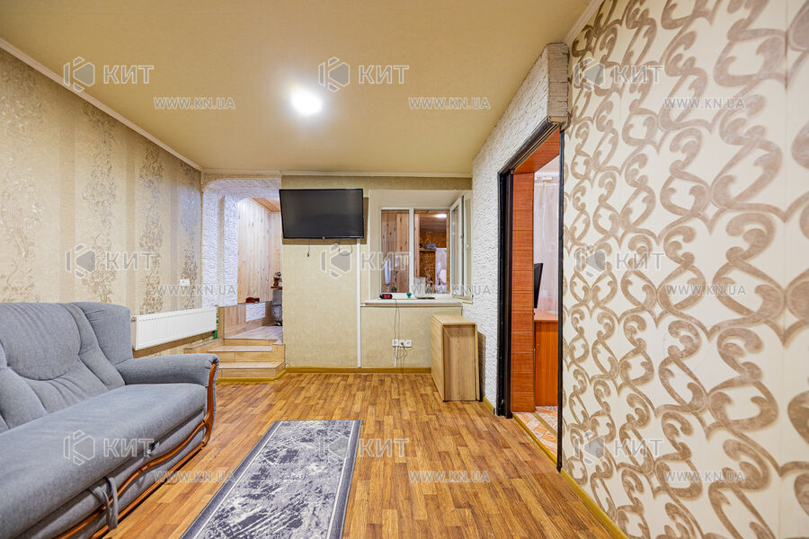 Продажа квартиры Харьков, Центр, 80м²