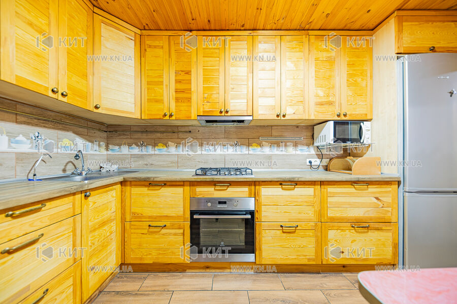 Продажа квартиры Харьков, Центр, 80м²