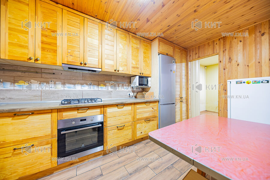 Продажа квартиры Харьков, Центр, 80м²