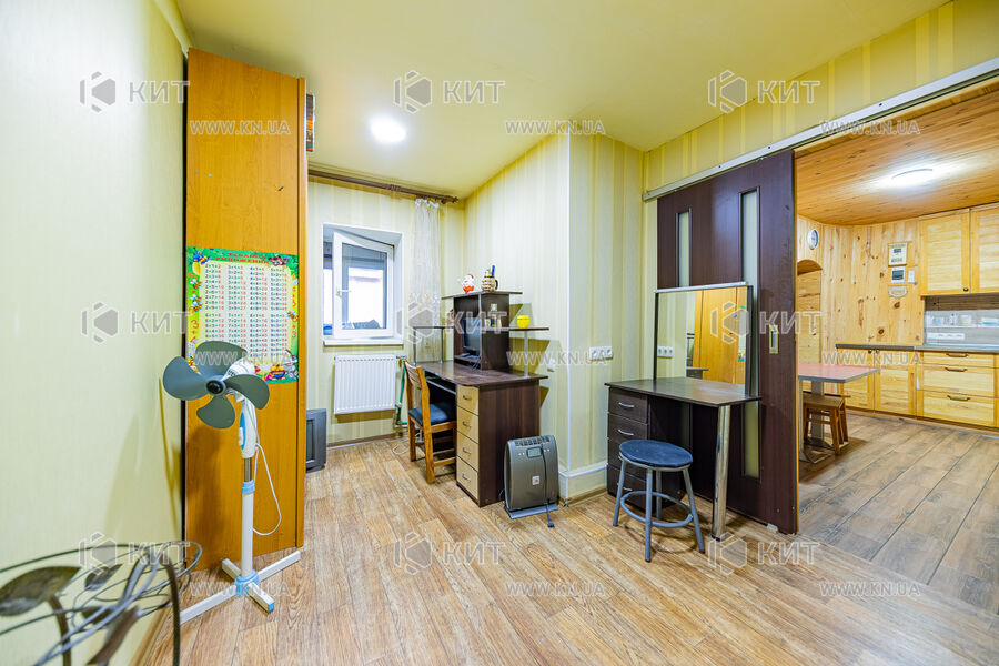 Продажа квартиры Харьков, Центр, 80м²