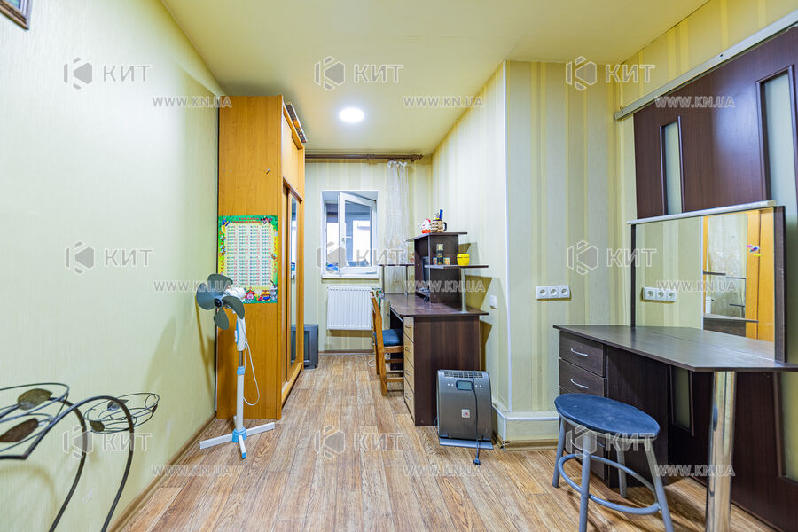 Продажа квартиры Харьков, Центр, 80м²