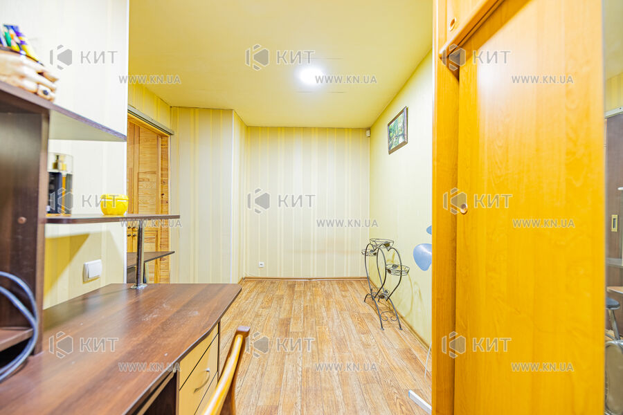 Продажа квартиры Харьков, Центр, 80м²