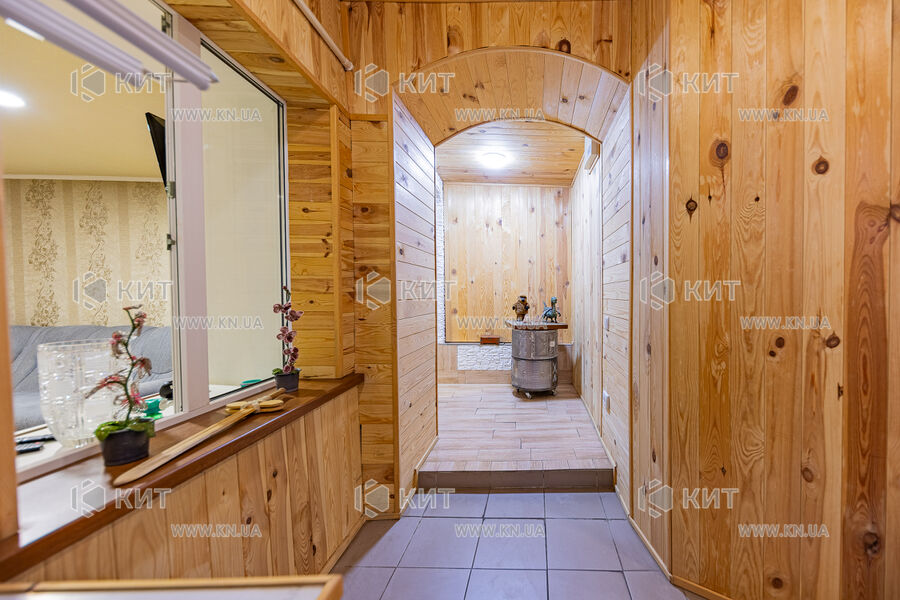 Продажа квартиры Харьков, Центр, 80м²