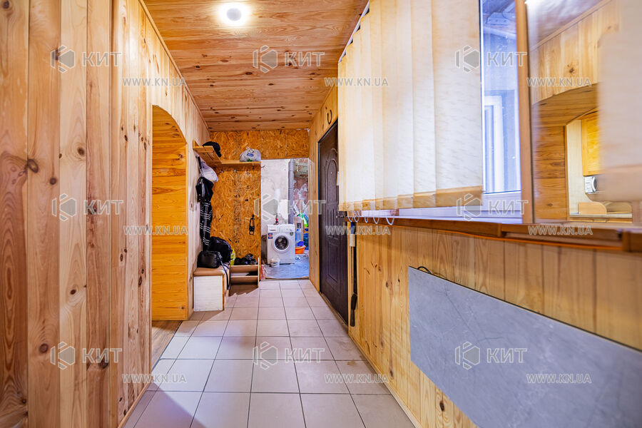 Продажа квартиры Харьков, Центр, 80м²