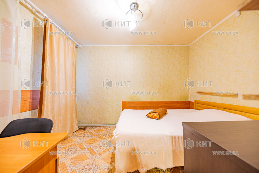 Продажа квартиры Харьков, Центр, 80м²