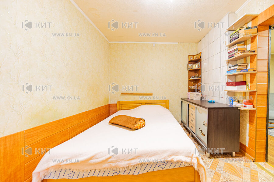 Продажа квартиры Харьков, Центр, 80м²