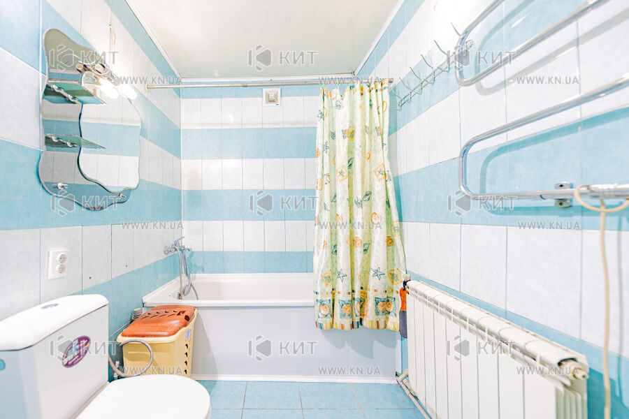 Продажа квартиры Харьков, Центр, 80м²