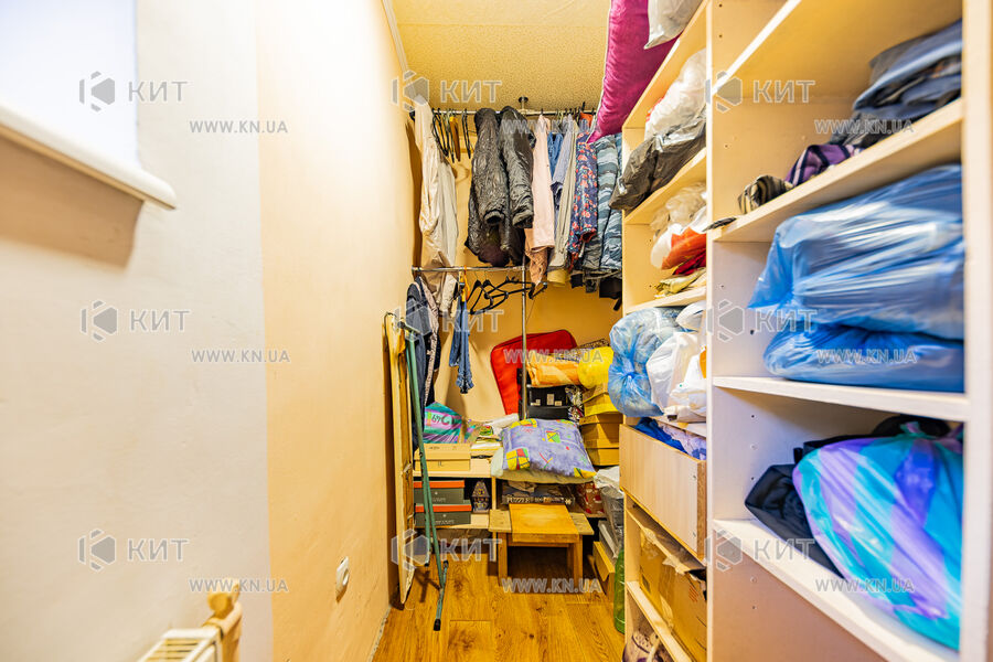 Продажа квартиры Харьков, Центр, 80м²