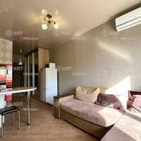 Продаж квартири Харків, Салтівка(Бараб.,Україна), 20м²