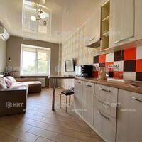 Продаж квартири Харків, Салтівка(Бараб.,Україна), 20м²