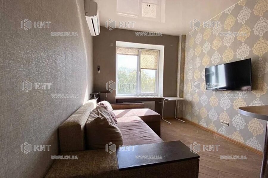 Продаж квартири Харків, Салтівка(Бараб.,Україна), 20м²