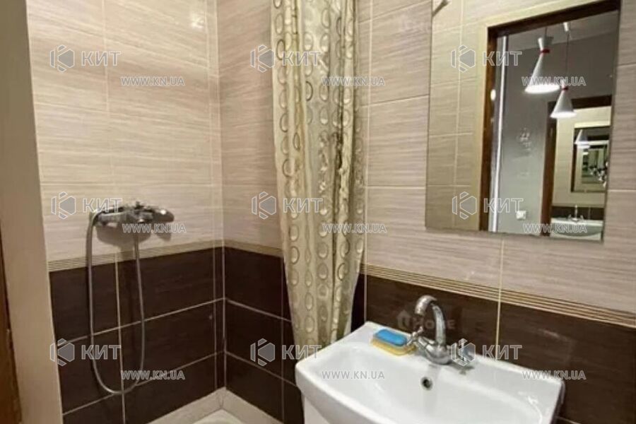 Продажа квартиры Харьков, Салтовка(Бараб.,Украина), 20м²