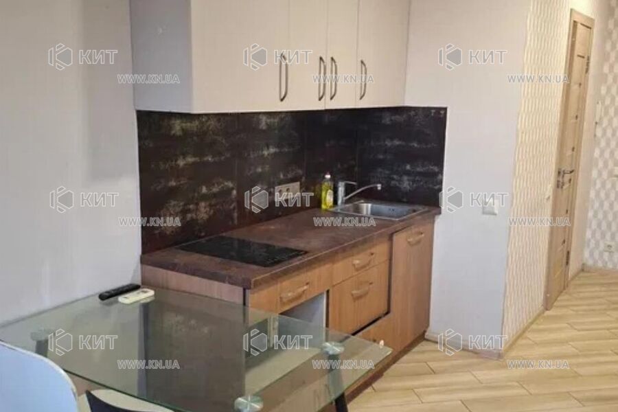 Продаж квартири Харків, Салтівка(Бараб.,Україна), 20м²