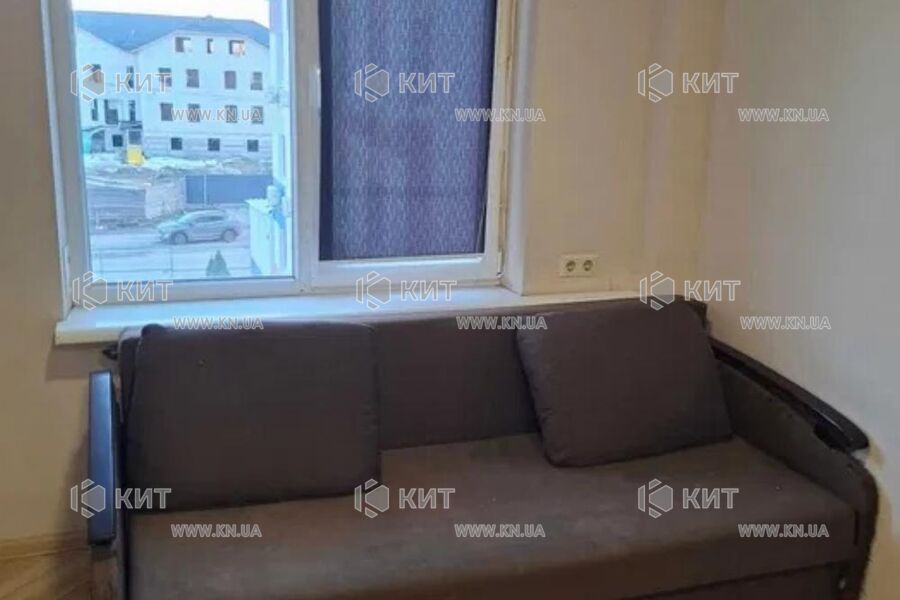Продаж квартири Харків, Салтівка(Бараб.,Україна), 20м²