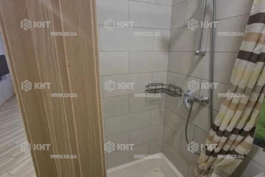 Продаж квартири Харків, Салтівка(Бараб.,Україна), 20м²