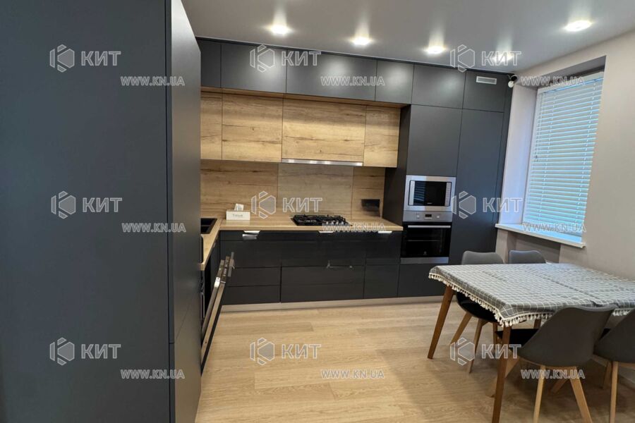 Продажа квартиры Харьков, Киевская, Гидропарк, 60м²