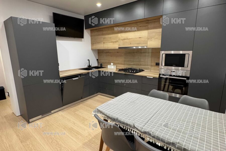 Продажа квартиры Харьков, Киевская, Гидропарк, 60м²